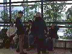 Foto Pausenhalle [7K]